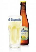 Hoegaarden radler 0.0% flesjes