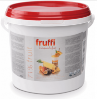 Fruffi tropical plus
