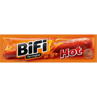 Bifi worstjes hot