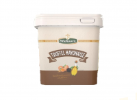 Truffelmayonaise