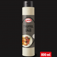 Truffelsaus