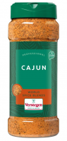 Cajunkruiden fijn pure