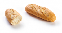 Baguette bruin 20 3138