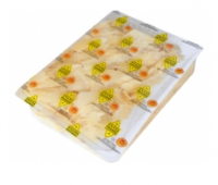 Grana padano Flakes (carpaccio)