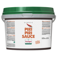 Piri piri saus
