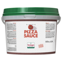 Pizzasaus