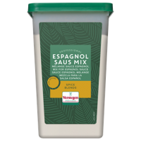 Sauce espagnol melange