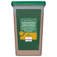 Shoarmakruiden