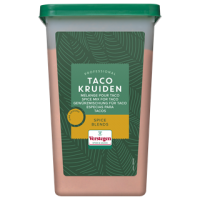 Tacokruiden