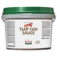 Tjap tjoy saus
