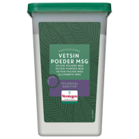 Vets-in poeder (ajinomoto)