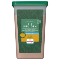 Specerijenmix voor kip z.z. pure