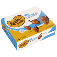 Kipjuweeltjes / mini kipkluifjes