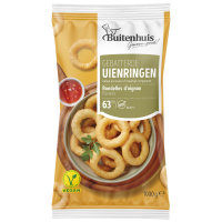 Uienringen