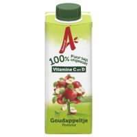 Goudappeltje pakjes
