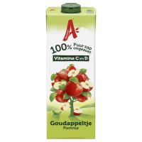 Appelsap pakken