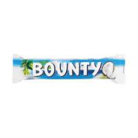 Bounty melk single