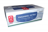 Frikandel extra groen