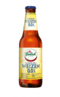 Grolsch weizen 0,0% flesjes