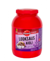 Knoflooksaus