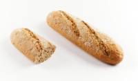 Half stokbrood bruin country 2104272