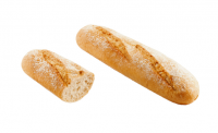 Half stokbrood wit country 2104273