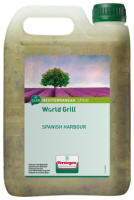 World grill spanisch harbour