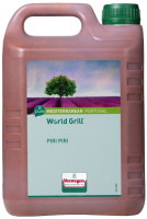 World grill piri piri marinade