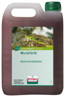 World grill mexican madness