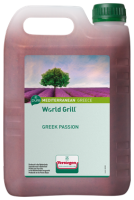 World grill greek passion