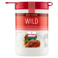 Wildkruiden m.z. mini