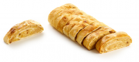 Apfelstrudel