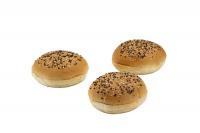 Burger Bun sesam 10cm