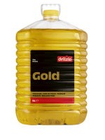 Gold frituurolie