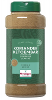 Koriander / ketoembar gemalen pure
