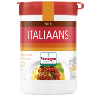Mix Italiaans mini