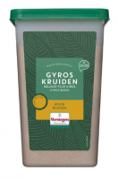 Gyros kruiden fijn pure