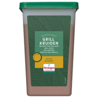 Grillkruiden fijn pure z.z.