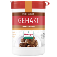 Mix voor gehakt mini