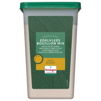 Edel vleesbouillon mix fijn