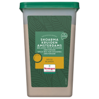 Shoarma kruiden Amsterdams fijn pure