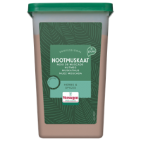 Nootmuskaat gemalen pure