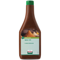 Spiceoil cumin oregano pure