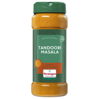 Tandoori masala pure