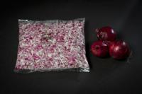 Uiensnippers ROOD vers