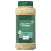 Uiensnippers gekibbeld 1-3mm pure
