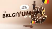 Donut the belgiyum