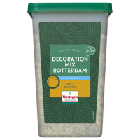 Decoratiemix Rotterdam pure