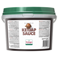 Ketjapsaus