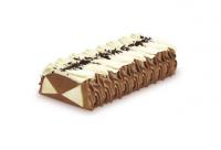 IJstaart New York vanille-chocolade